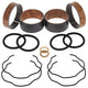 All Balls Racing 08 - 18 Kawasaki KL650 E (KLR) Fork Bushing Kit - My Store