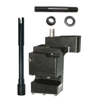 compare product Moroso SBC High Volume Stock Height Cam Shaft Oil Pump Kit w/Mounting Hardware