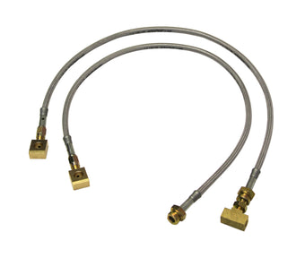 compare product Skyjacker 1990-1996 Ford Bronco Brake Hose