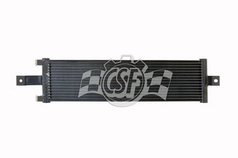 compare product CSF 00-02 Dodge Dakota 2.5L Transmission Oil Cooler