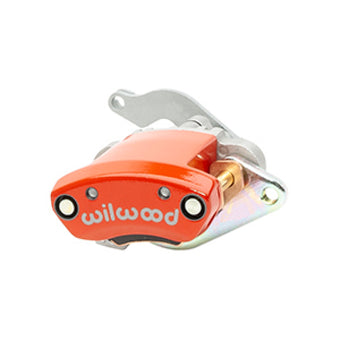 compare product Wilwood Mech MC4 Caliper P-Brake 1.19 1.10 Rotor