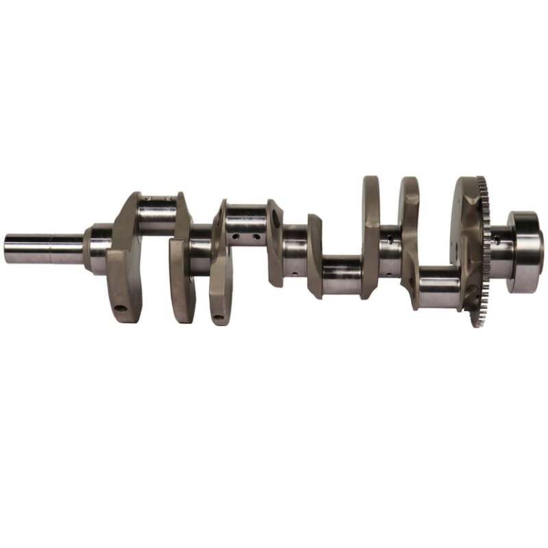 Manley Chrysler 5.7L/6.1L Hemi 4.050in Stroke 4340 Forged Crankshaft w/ 58 Tooth Reluctor Wheel - My Store