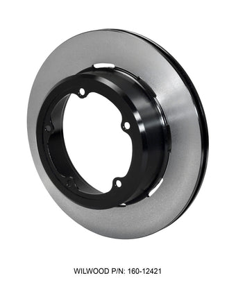 compare product Wilwood Rotor-1.91in Offset 12.19 x .810 - 5 x 5.75in Floater