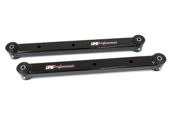 compare product UMI Performance 64-72 GM A-Body Rear Lower Control Arms Boxed