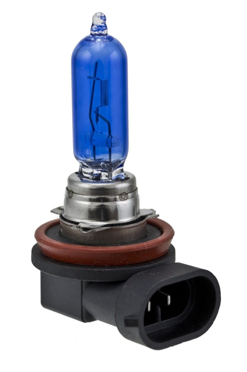 Hella Optilux H9 12V/100W XB Xenon White Bulb (pair) - My Store