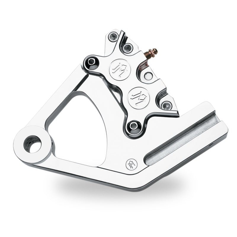 Performance Machine 84 - 99 Softail Rr Brake 1 Pc - Chrome - My Store