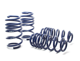 compare product H&R 07-13 Audi A3 Quattro (AWD) 4 Cyl/V6/TDI 8P Sport Spring