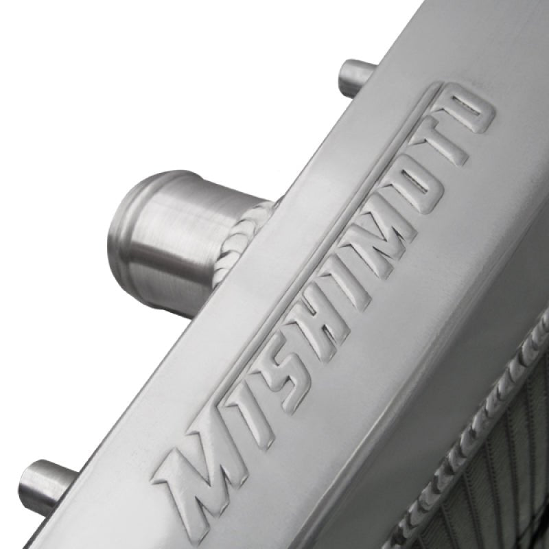 Mishimoto 95 - 99 Mitsubishi Eclipse Turbo Manual Aluminum Radiator - My Store