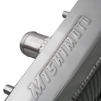 Mishimoto 95 - 99 Mitsubishi Eclipse Turbo Manual Aluminum Radiator - My Store