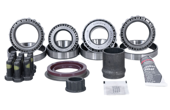 compare product Revolution Gear & Axle 03-13 Chrysler 10.5 Rear Axle Ring & Pinion Master Install Kit