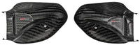 aFe Momentum Black Series Carbon Fiber Dynamic Air Scoop - BMW M5 (F90) 18 - 19 - My Store