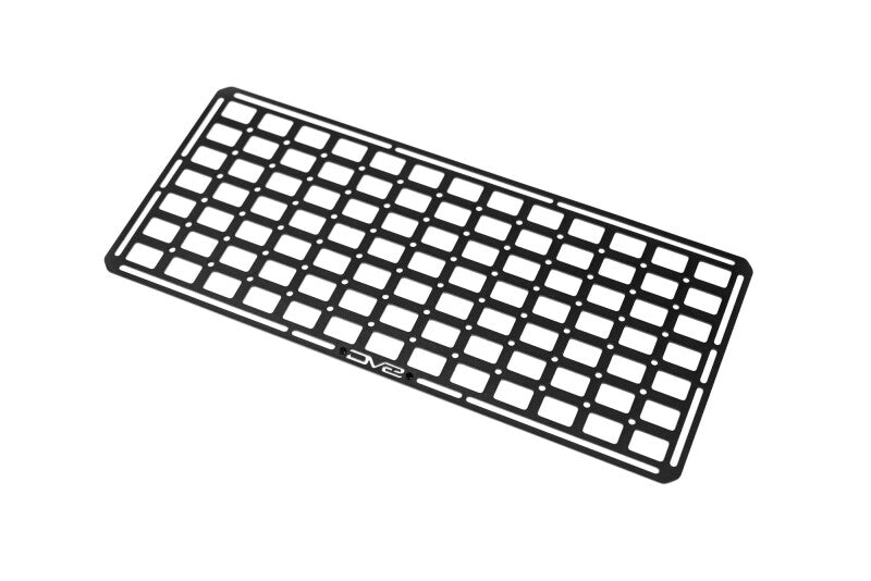 DV8 Offroad Universal Molle Panels - 27In x 12In - My Store