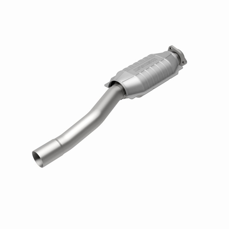 MagnaFlow Conv Volvo 28.75X6.5X4 2.5/2.38 - My Store