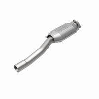MagnaFlow Conv Volvo 28.75X6.5X4 2.5/2.38 - My Store
