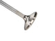 Manley 12 - 14 Chrysler Hemi 6.4L 1.675in Head Dia Race Master Exhaust Valve - Single - My Store
