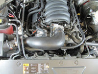 Airaid Jr. Intake Kit, Dry / Red Media 14 - 15 Chevrolet Silverado, 14 - 15 GMC Sierra, 2015 Sub 5.3L - My Store