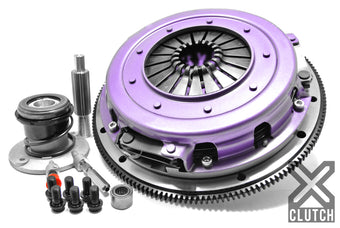 compare product XClutch 98-02 Chevrolet Camaro Z28 5.7L 10.5in Twin Solid Organic Clutch Kit
