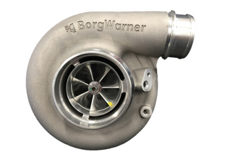 compare product BorgWarner SuperCore Assembly SX-E S300SX-E 72mm 9180