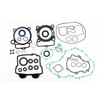 compare product Athena 14-15 Husqvarna FC250 Complete Gasket Kit