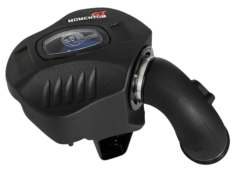 aFe Momentum GT Pro 5R Cold Air Intake System 16 - 17 BMW 340i/ix B58 - My Store