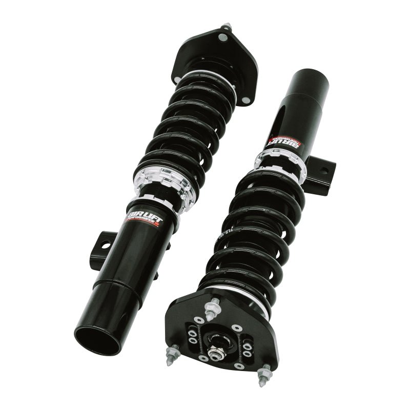 Air Lift Performance 15 - 20 Audi A3 / 15 - 24 VW GTI Coilover Kit - My Store