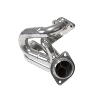 BBK 05 - 10 Mustang 4.0 V6 Shorty Tuned Length Exhaust Headers - 1 - 5/8 Silver Ceramic - My Store