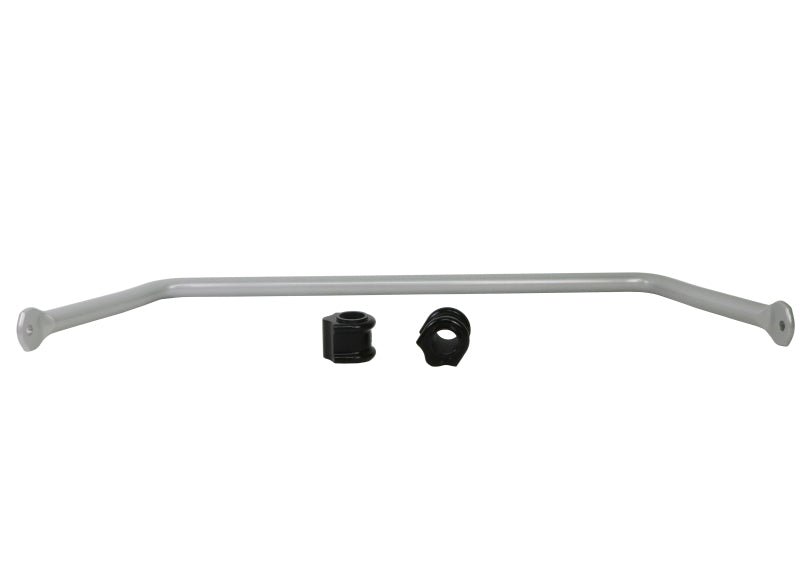 Whiteline 2018 - 2021 Jeep Wrangler 33mm Front Sway Bar Kit - My Store