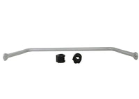 Whiteline 2018 - 2021 Jeep Wrangler 33mm Front Sway Bar Kit - My Store
