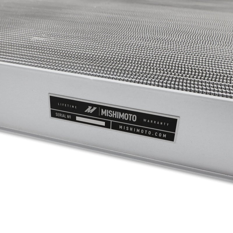 Mishimoto 17 - 19 Chevrolet/GMC 6.6 L5p Duramax Radiator - My Store