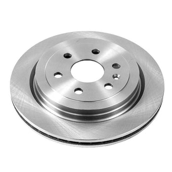 compare product Power Stop 10-16 Cadillac SRX Rear Autospecialty Brake Rotor