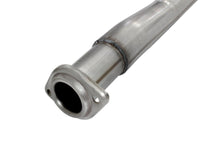 aFe Atlas Exhausts 4in Cat - Back Aluminized Steel Exhaust 2015 Ford F - 150 V6 3.5L (tt) Polished Tip - My Store