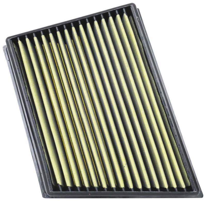 Airaid 2011 GMC Sierra 2500 HD V8 - 6.6L DSL Direct Replacement Filter - My Store