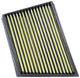 Airaid 2011 GMC Sierra 2500 HD V8 - 6.6L DSL Direct Replacement Filter - My Store