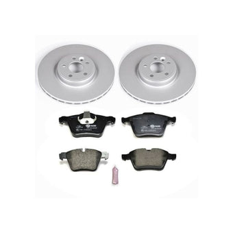 compare product Power Stop 13-14 Volvo S60 Front Euro-Stop Brake Kit