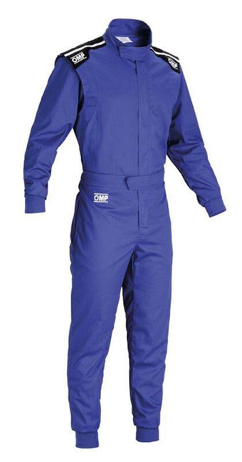 compare product OMP Summer-K Overall Blue - Size M