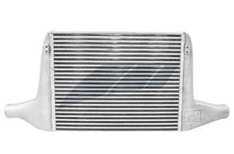 compare product AWE Tuning 18-19 Audi SQ5 Crossover B9 3.0T ColdFront Intercooler