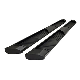 compare product Westin 07-21 Toyota Tundra Double Cab AT6 Running Boards - Black