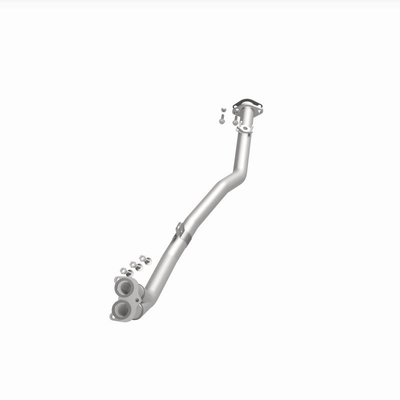 BRE Exhaust 86 - 88 Pickup 2.4L Front Pipe Kit - My Store