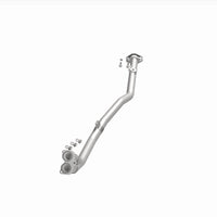 BRE Exhaust 86 - 88 Pickup 2.4L Front Pipe Kit - My Store