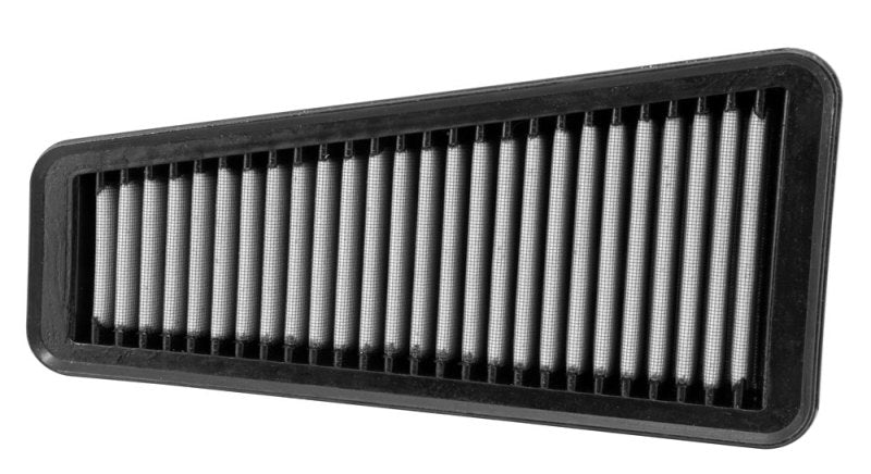 AEM 14.313in O/S L x 6.625in O/S W x 1.5in H DryFlow Air Filter - My Store