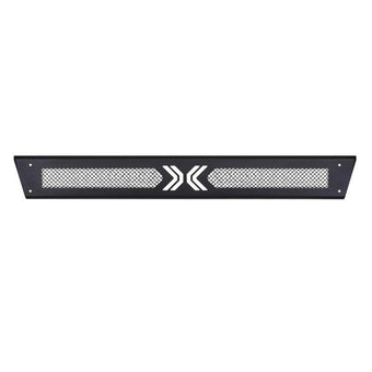 compare product Westin 2005-2020 Chevrolet/Nissan/Toyota Sportsman X Mesh Panel (Textured Black)