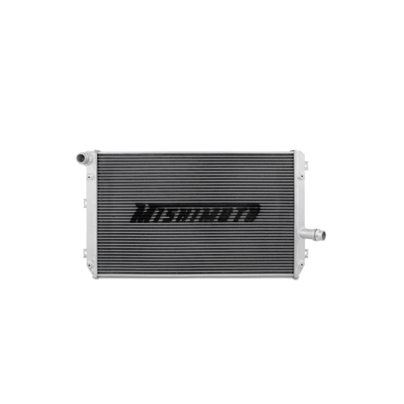 Mishimoto 06 - 09 Volkswagen Golf MK5 GTI (FSI Only) Manual Aluminum Radiator - My Store