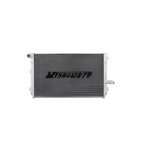 Mishimoto 06 - 09 Volkswagen Golf MK5 GTI (FSI Only) Manual Aluminum Radiator - My Store