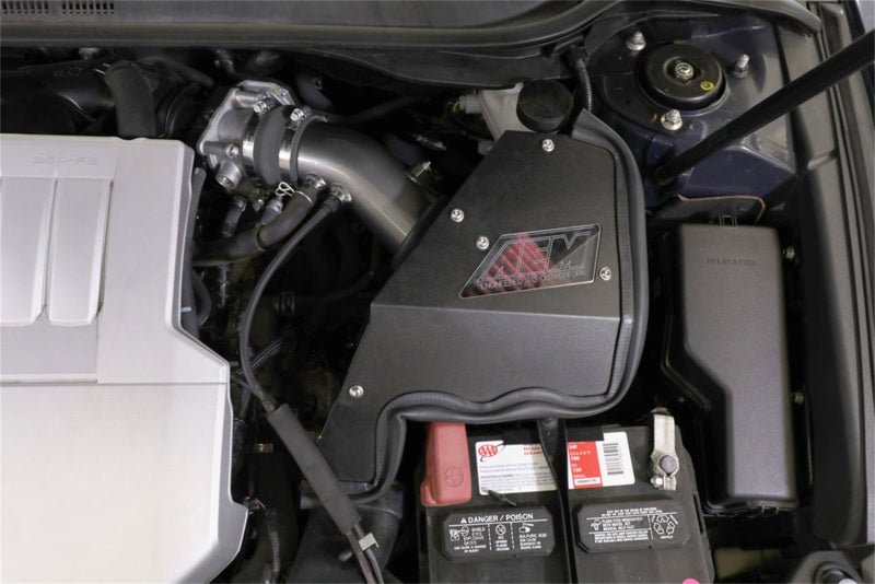 AEM 07 - 11 Toyota Camry V6 - 3.5L Cold Air Intake - My Store