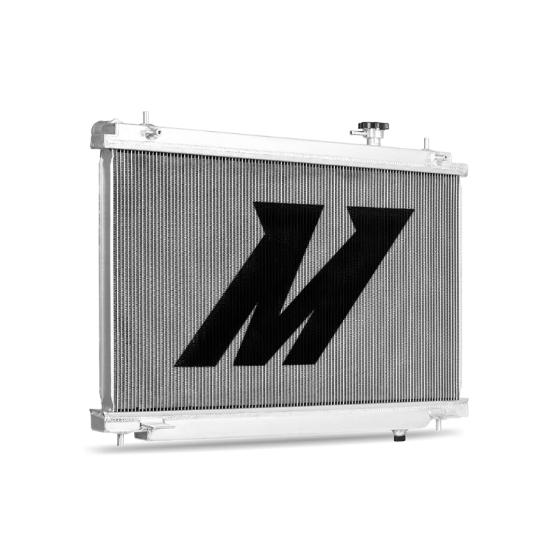Mishimoto 03 - 06 Nissan 350Z X - Line Performance Aluminum Radiator - My Store