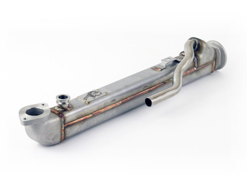 aFe Bladerunner EGR Cooler Square 04 - 07 Ford Diesel Trucks V8 6.0L (td) - My Store