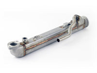 aFe Bladerunner EGR Cooler Square 04 - 07 Ford Diesel Trucks V8 6.0L (td) - My Store