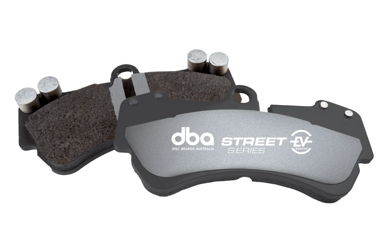 DBA 11 - 14 Chrysler 200 Front Street Series Brake Pads - My Store