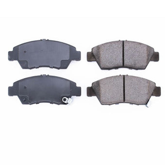 compare product Power Stop 02-06 Acura RSX Front Z16 Evolution Ceramic Brake Pads