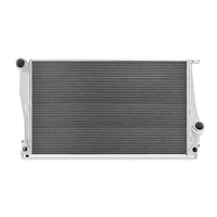Mishimoto 2006 - 2013 BMW 335i/135i (Automatic) Performance Aluminum Radiator - My Store